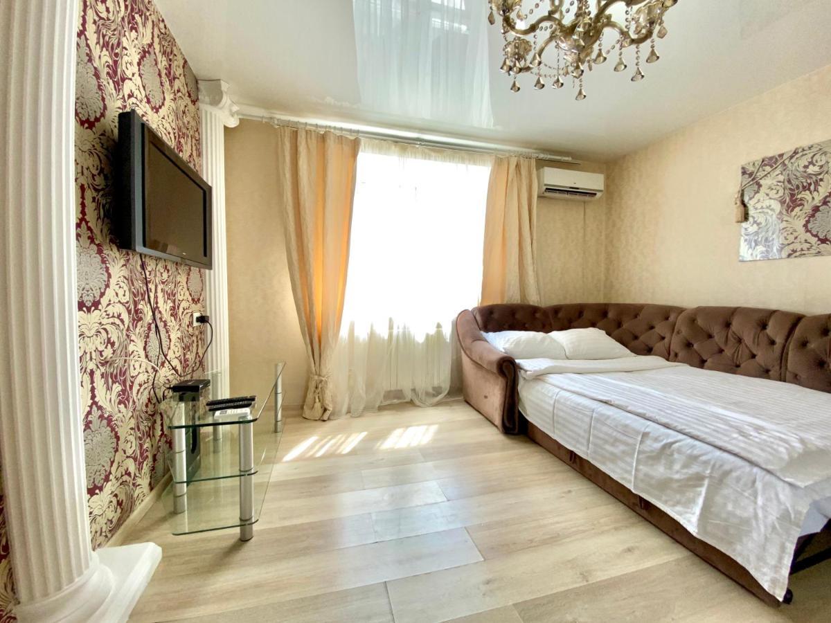 Apartpoltava Елегантна Квартира В Новобудові,Біля Каштанової Алеї, Центр Міста, Звітна Документація Kültér fotó