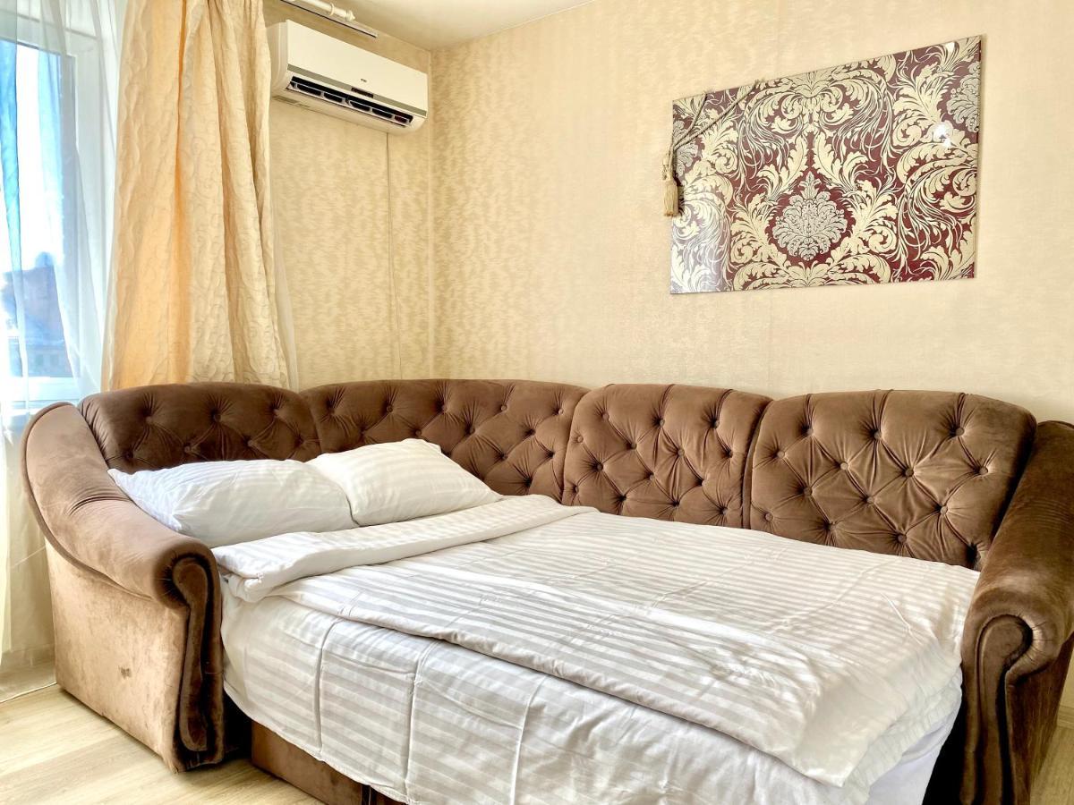 Apartpoltava Елегантна Квартира В Новобудові,Біля Каштанової Алеї, Центр Міста, Звітна Документація Kültér fotó